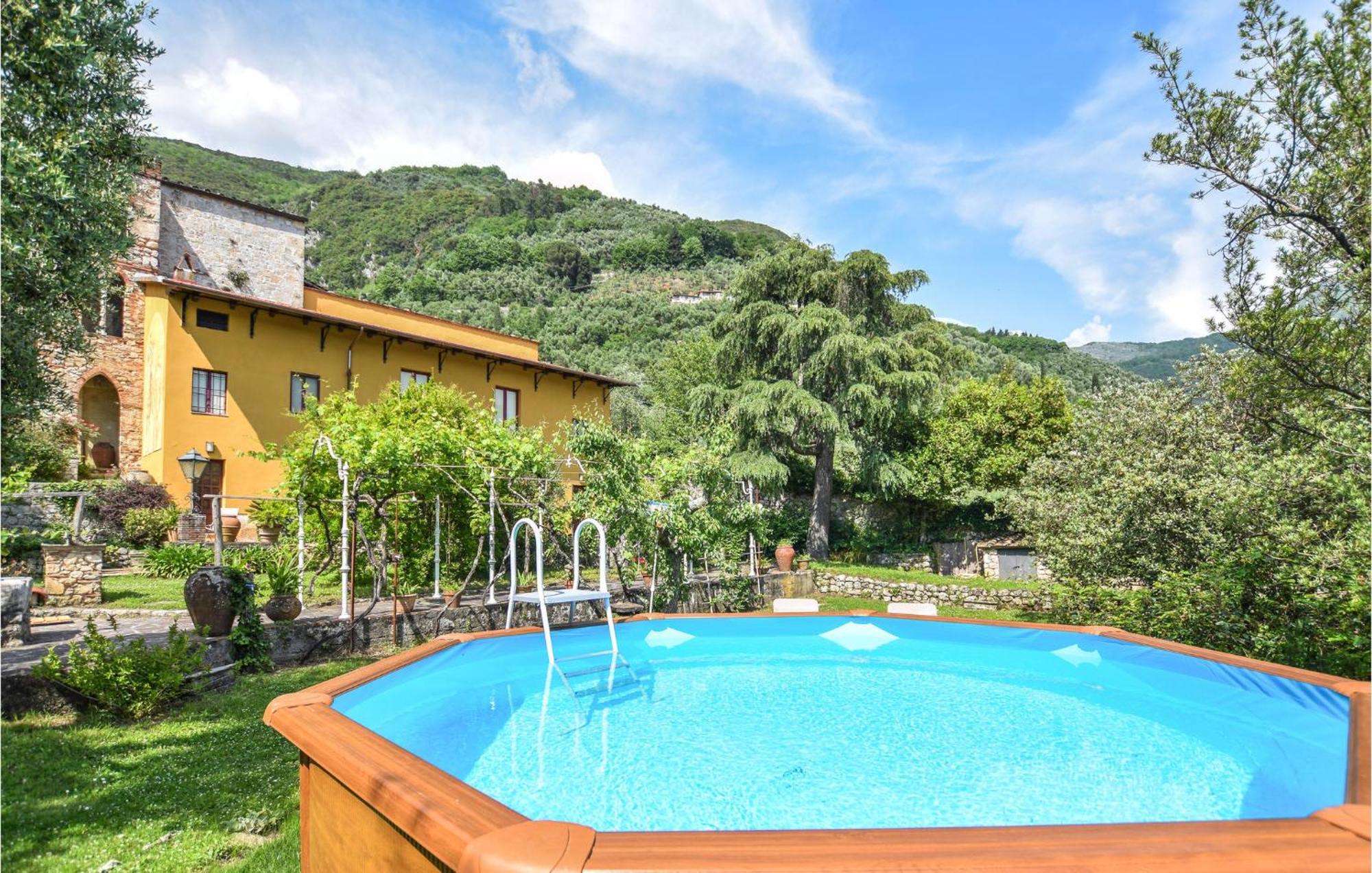 Amazing In With Kitchen Hébergement de vacances Camaiore